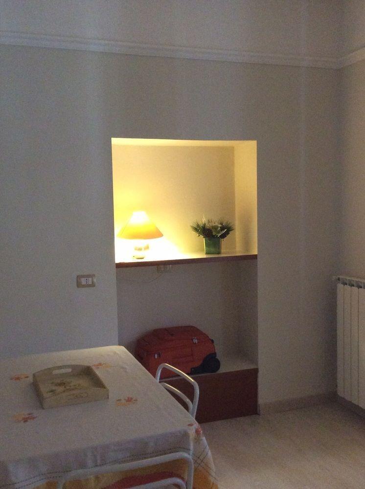 B&B Lamezia Terme Sambiase Екстериор снимка