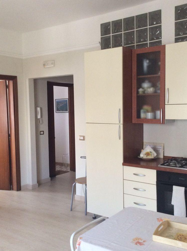 B&B Lamezia Terme Sambiase Екстериор снимка