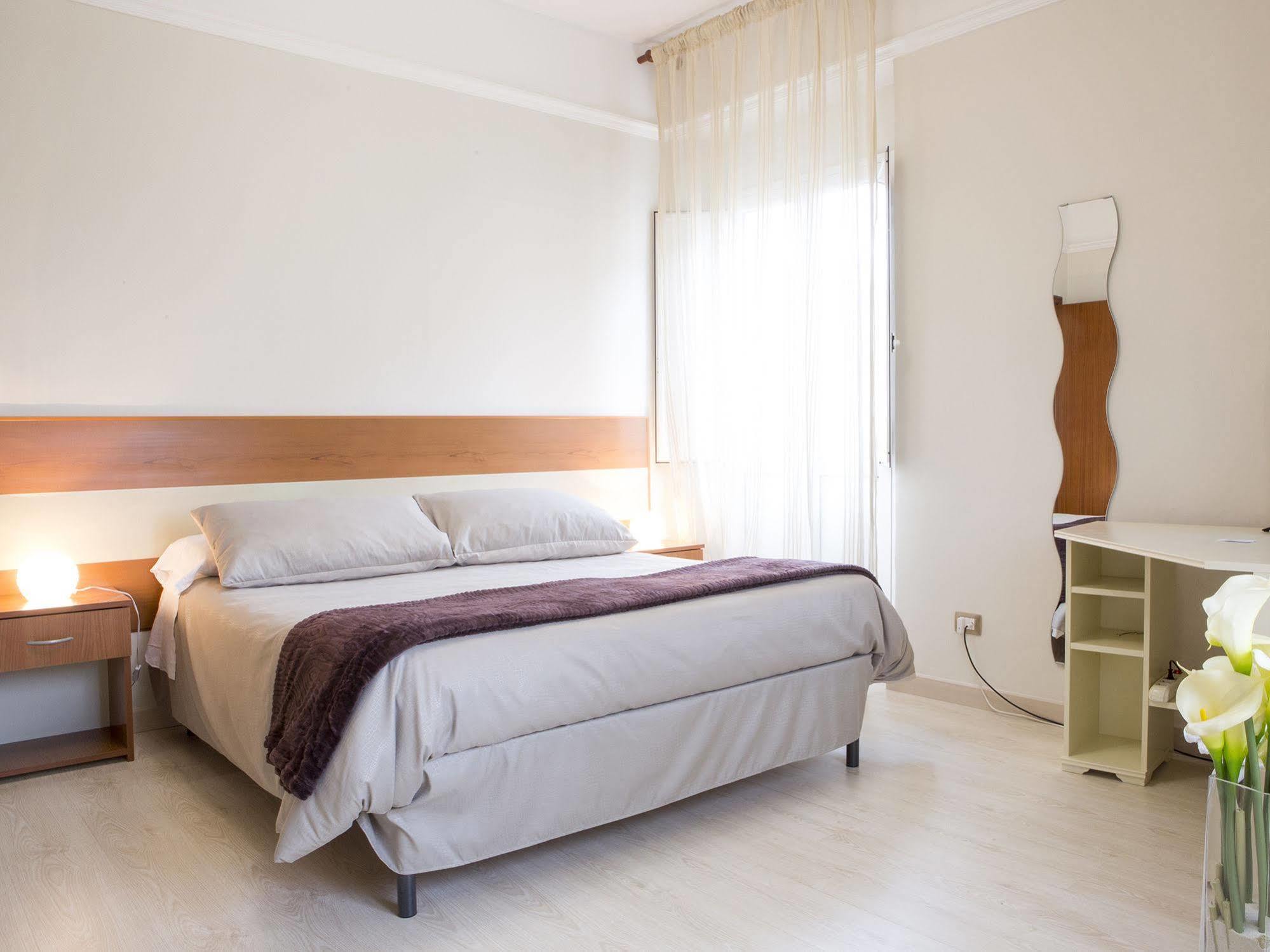 B&B Lamezia Terme Sambiase Екстериор снимка