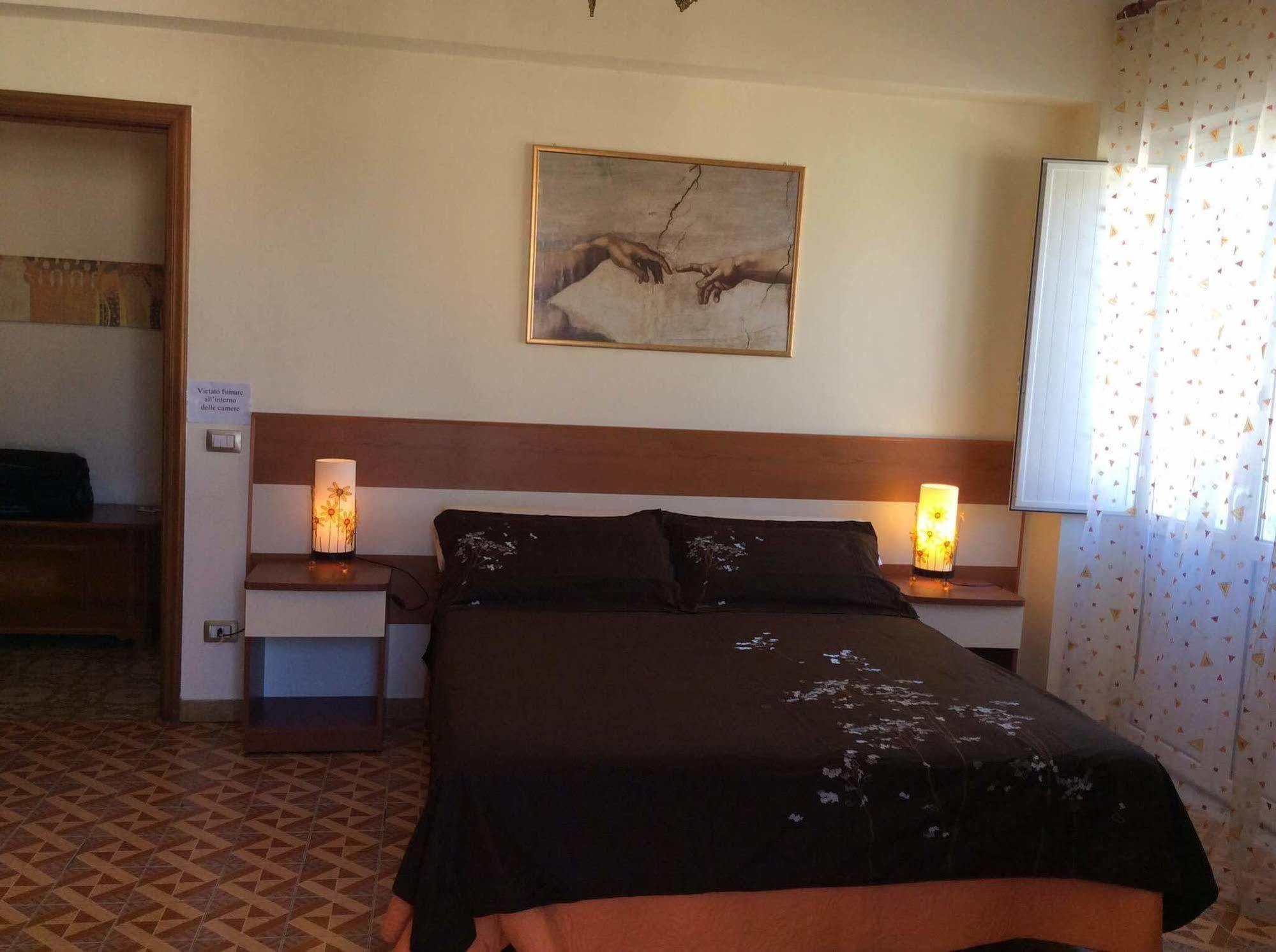 B&B Lamezia Terme Sambiase Екстериор снимка