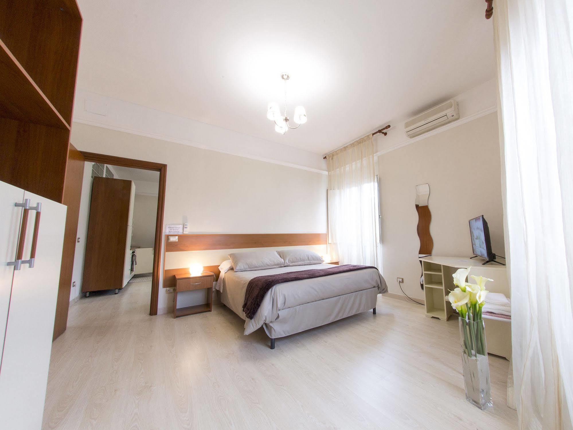 B&B Lamezia Terme Sambiase Екстериор снимка