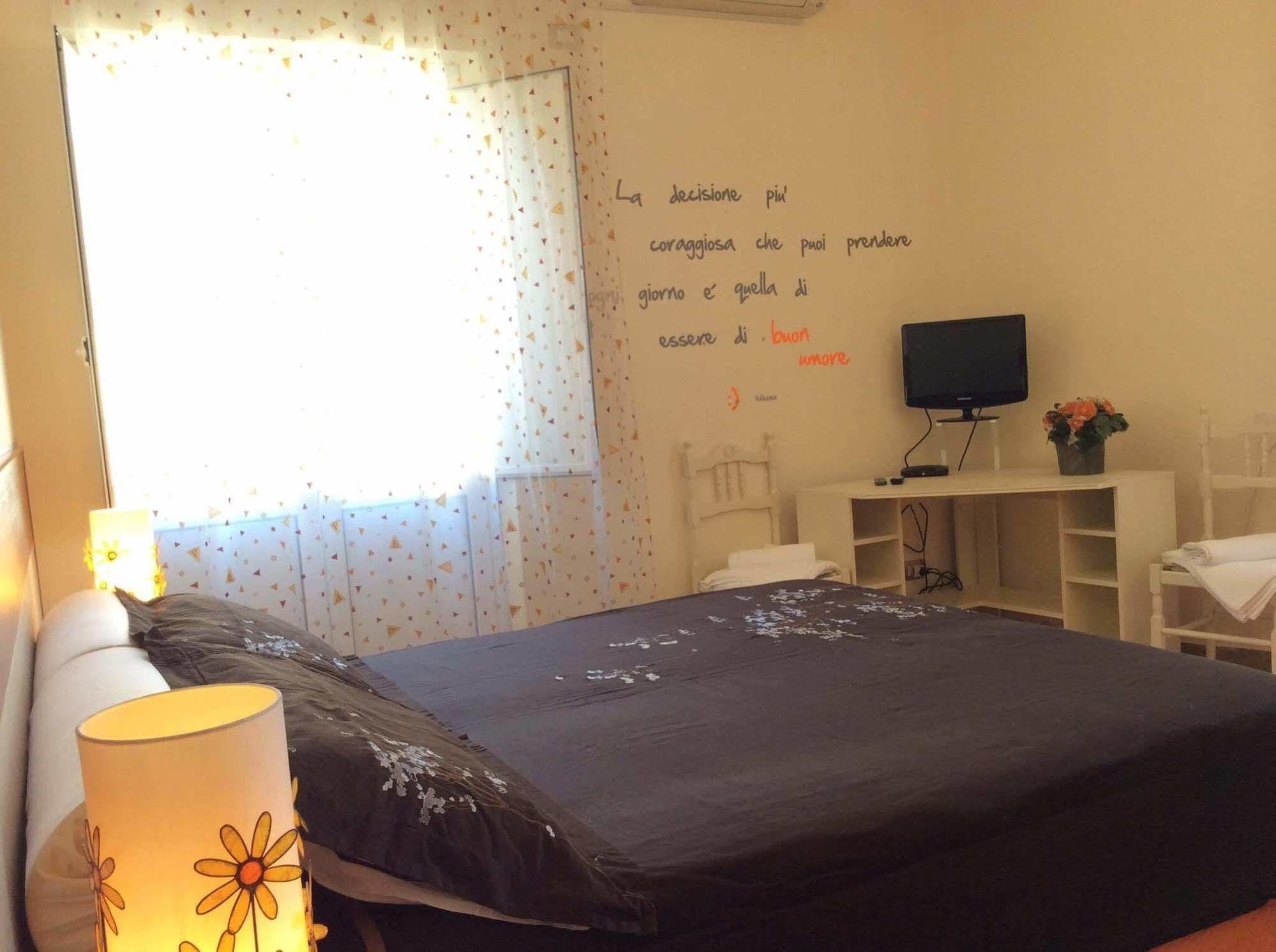 B&B Lamezia Terme Sambiase Екстериор снимка